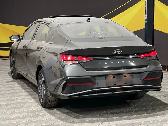 النترا أصفار 2025 عرض خاص 7