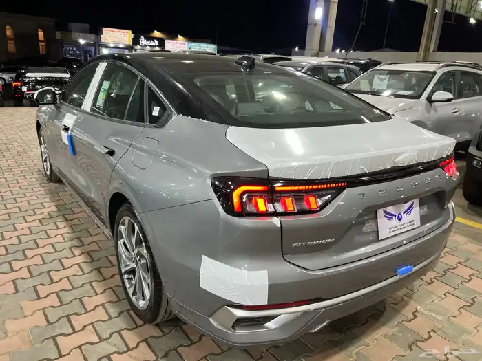 توروس 2026 كل الفئات جديد 7