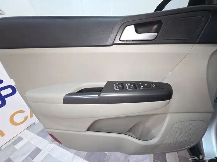 كيا سبورتاج 2021 16