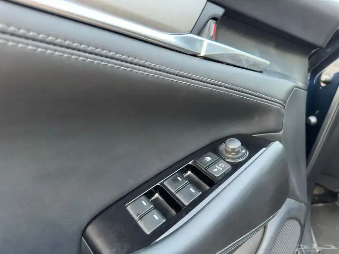 مازدا 6 2022 ممشى قليل للبيع 23