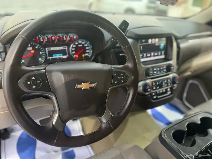 للبيع تاهو قصير LS2جنط كبير قمه في النظافه 8