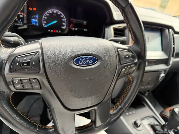 فورد رينجر 2018 10