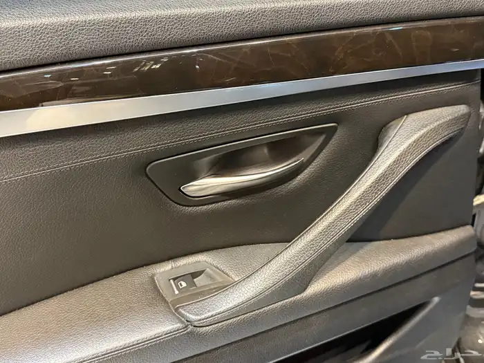 بي ام دبليو 528i 2012 (( بحالة ممتازة )) 18