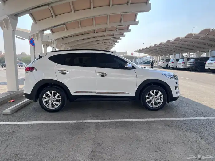 هونداي توسان 2021 3