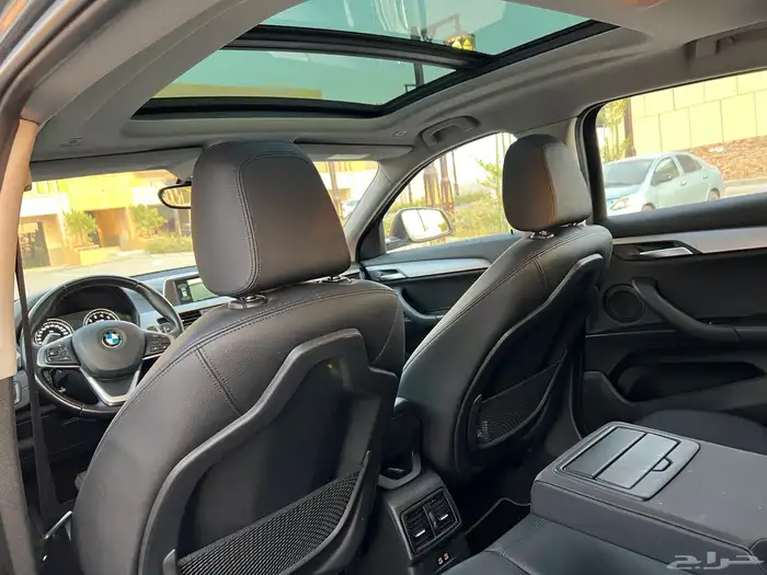 BMW X2 2023 قمة النظافة ناغي 32