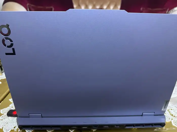 لابتوب LENOVO LOQ 15IRX10 إصدار 2025 1