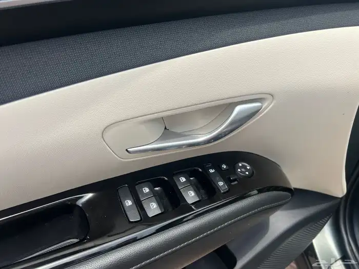 هيونداي توسان 1.6 تيربو 2024 الناغي مالك اول اعلى فئة 62