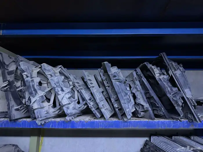 قطع غيار مستعمل فورد اكسبلور اكسبديشن موستنق ترتوري 10