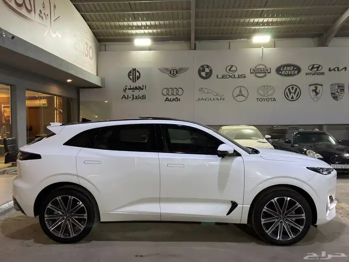 شانجان يوني كي 2025 اصفار 3