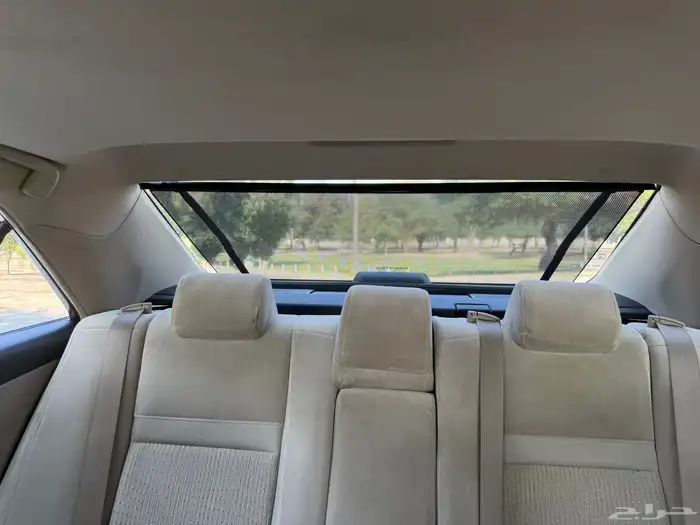 كامري 2014 فل كامل 26