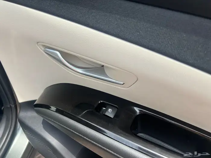 هيونداي توسان 1.6 تيربو 2024 الناغي مالك اول اعلى فئة 73