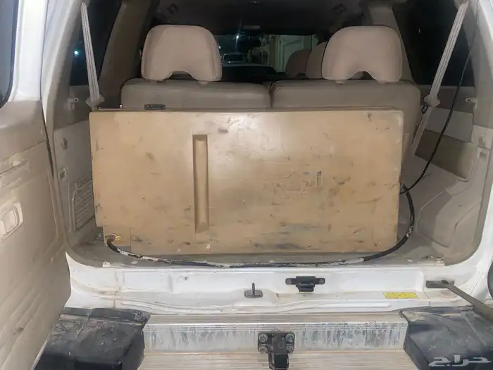 تانكي ماء الاختيار 0