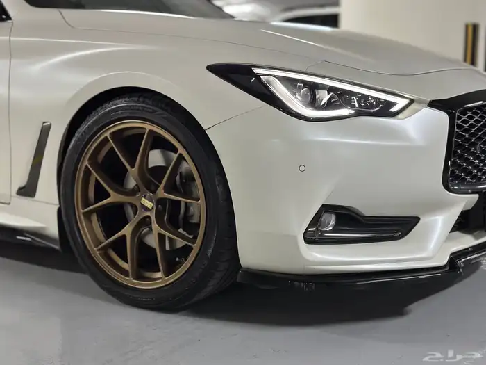 انفنتي Q60S 2022 10