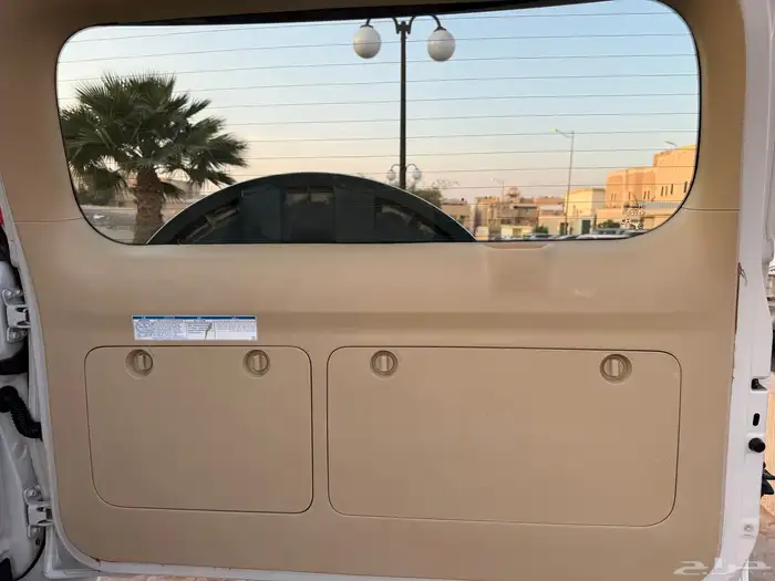 تويوتا برادو 2015 TX.L V6 سعودي 60 عام نظيف جدا 30