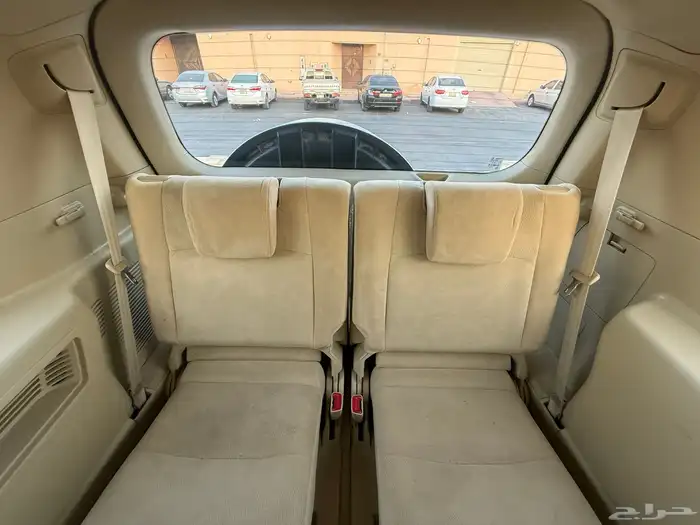 تويوتا برادو 2015 TX.L V6 سعودي 60 عام نظيف جدا 29