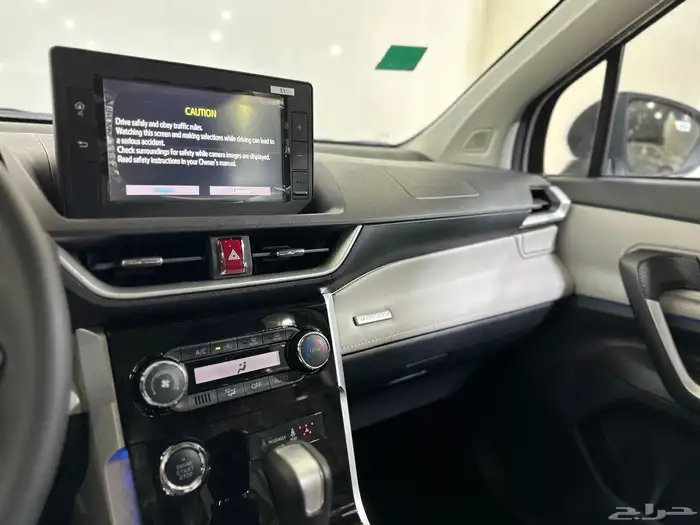 تويوتا فيلوز GLX م2025 9