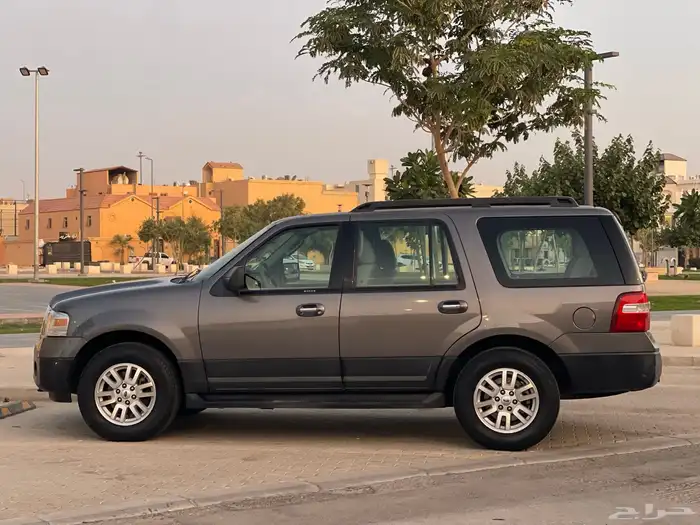 اكسبيدشن 2014 3