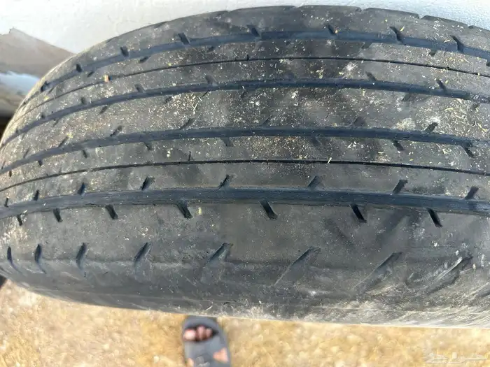 جنوط جي اكس 16 اصلي وكاله للاند مع اكوابهن للبيع 3