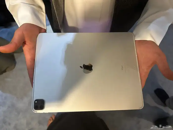 ايباد برو الجيل الخامس(512) 1