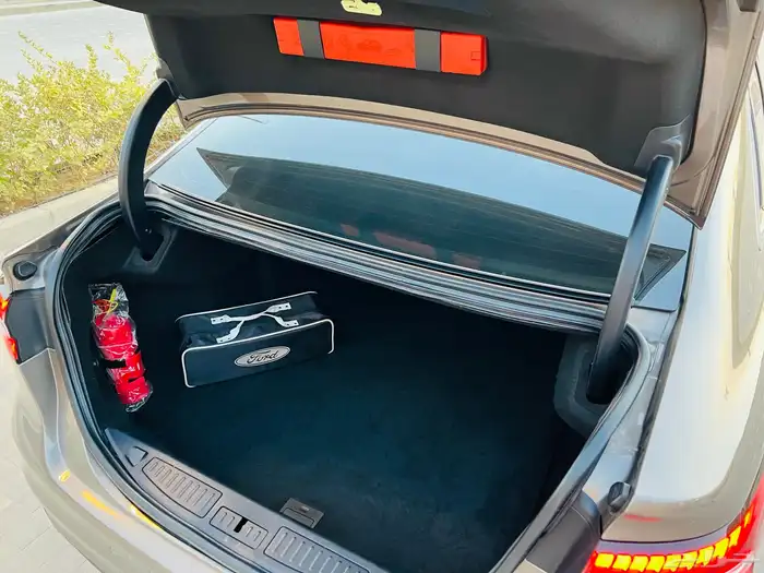 فورد تورس 2022 ترند 22