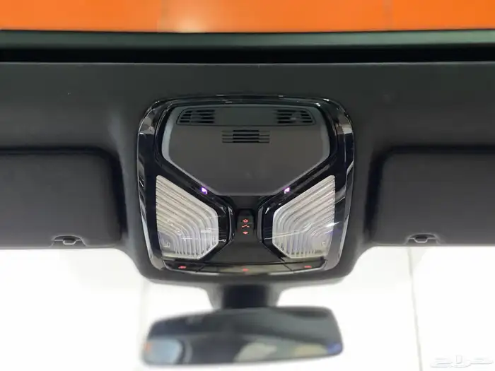 بي ام دبليو 520i 2023 بحالة ممتازة 23