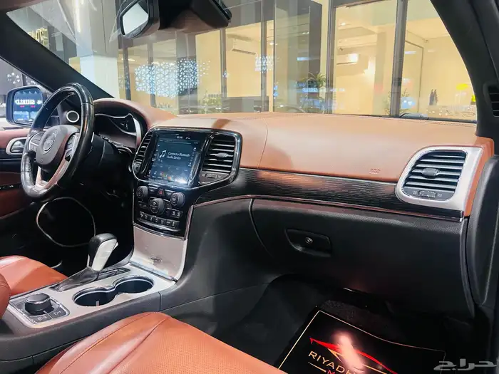 جراند شروكي ساميت 2021 (عروض خاصة ) 18