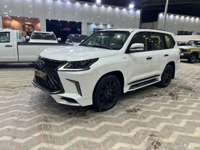 لكزس 2019 بلاك اديشن خليجي ماشي 91 الف قمة فالنظافة 0