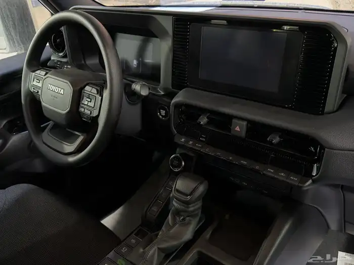 برادو TXL1 اصفار ارخص الاسعار 17