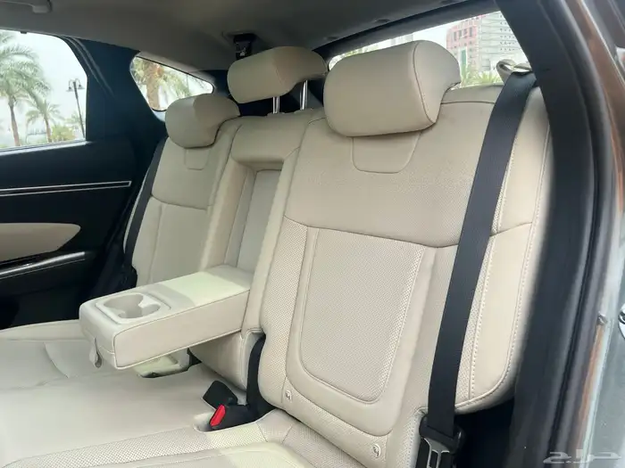 هيونداي توسان 1.6 تيربو 2024 الناغي مالك اول اعلى فئة 63