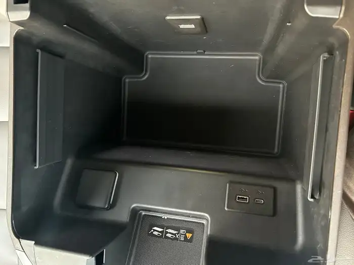 شيفروليه سلفرادو Z71 2022 16