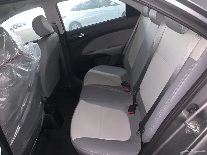 كيا بيجاس فل كامل 2025 EX 20