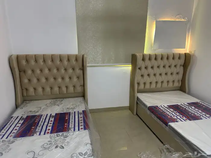 سرير او مراتب 1