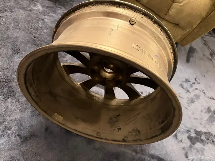 جنط مكسيما 2016  فل كامل SR 2