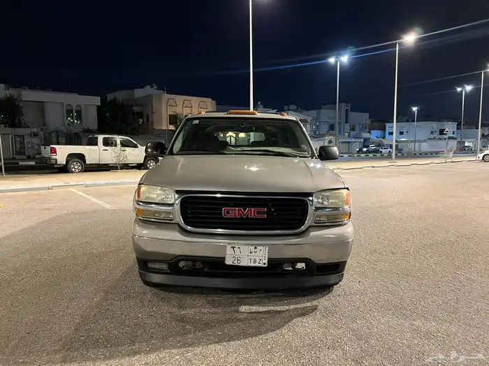 جمس 2005 سوبربان 0