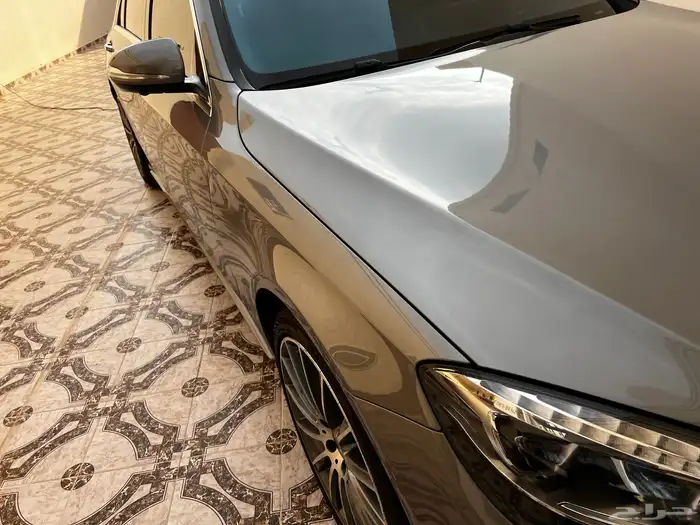 مرسدس يخت 2015 S400 بحالة الوكاله 34