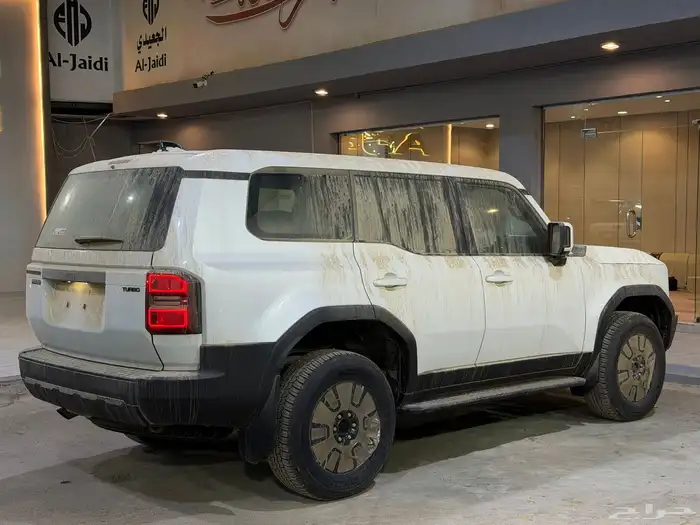 برادو TXL1 اصفار ارخص الاسعار 10