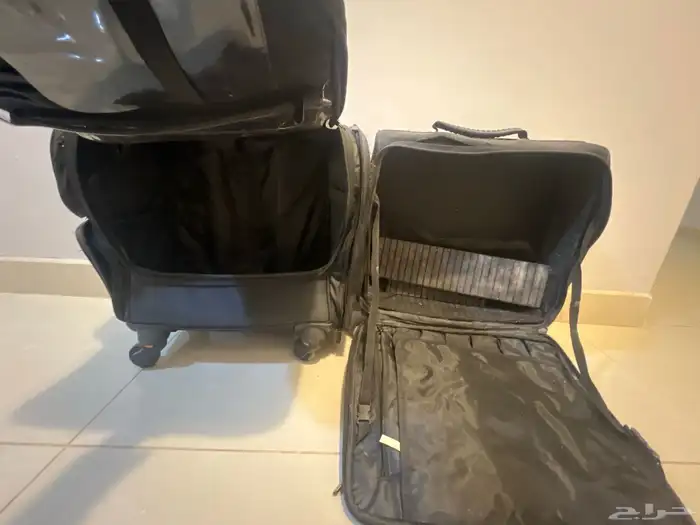 شنطه ميك اب ارتست 0