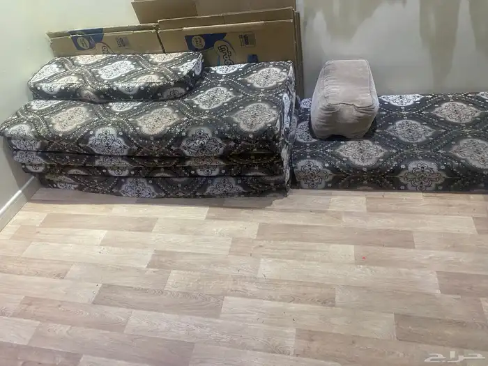 باطرمة للبيع ب 100 ريال 1