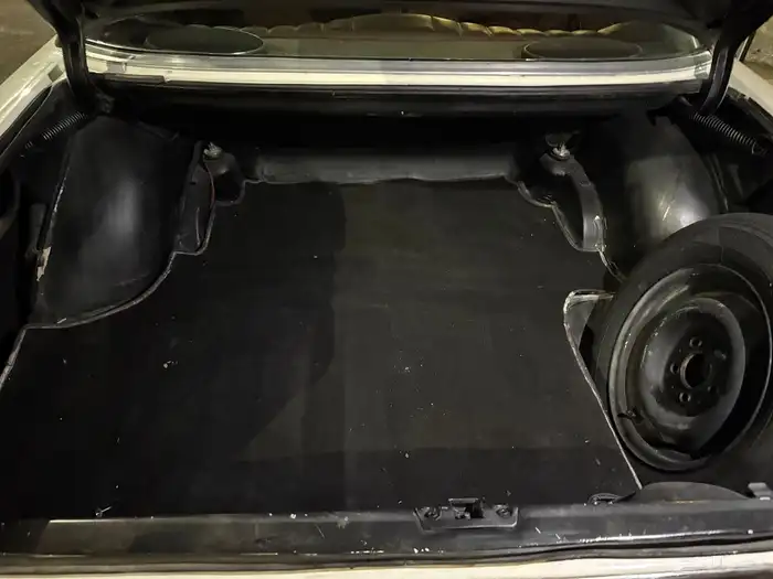 مرسيدس كلاسيك 1972 38