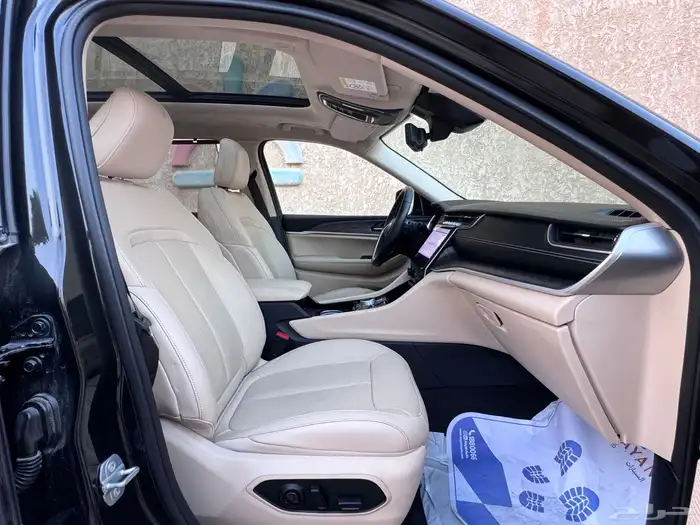 جيب شروكي 2022 لميتدا L  Chrokee Limited 26