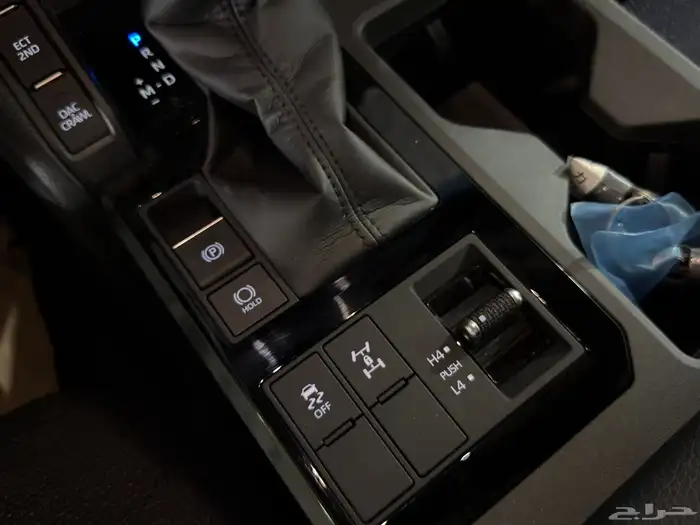 برادو TXL1 اصفار ارخص الاسعار 20