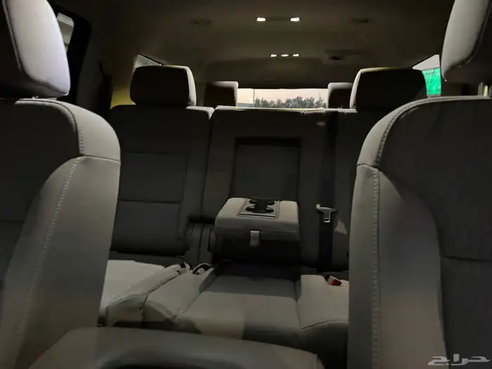 جمس يوكن 2017 نص فل قمه في النظافه 14