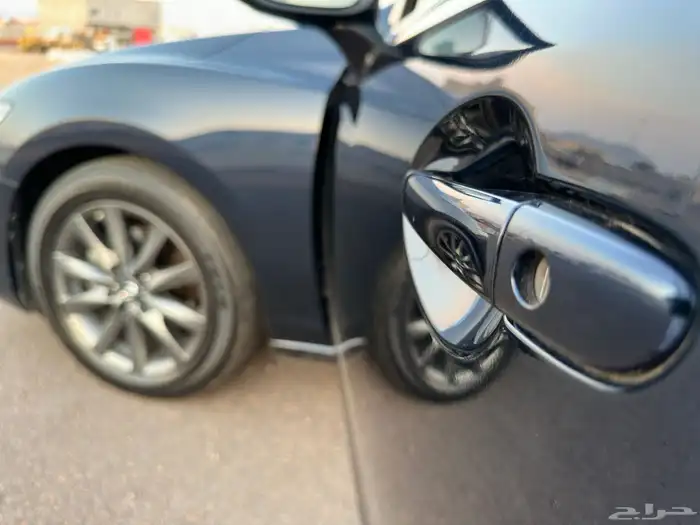 مازدا 6 2022 ممشى قليل للبيع 17