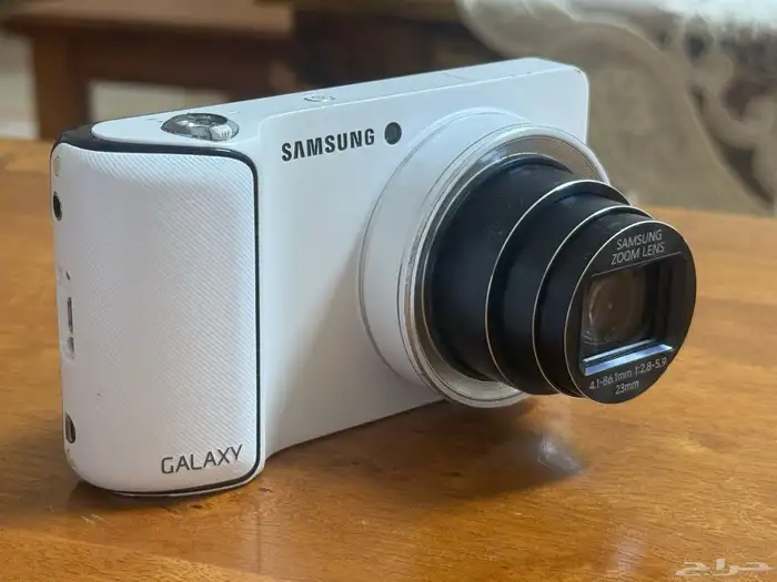 سامسونج جالكسي كاميرا 21X زوم 0