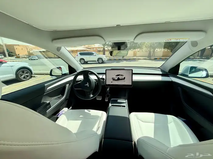 تسلا 2024 موديل Y فئة Performances 2