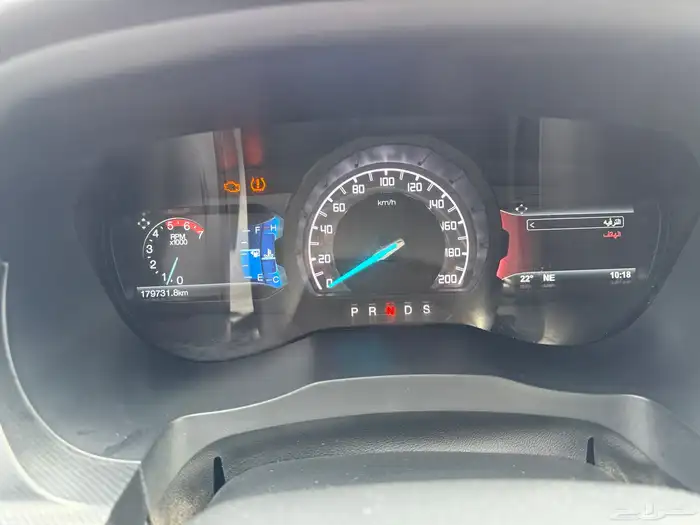 فورد رينجر 2018 13