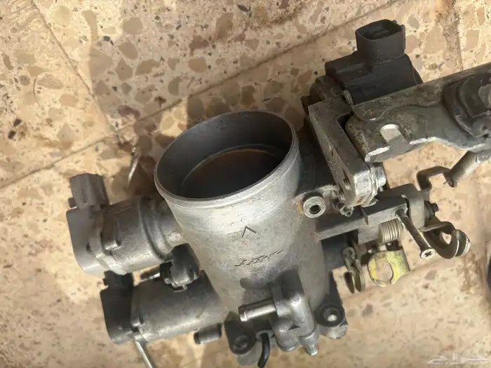 اغراض مكينة لكزز 400 7