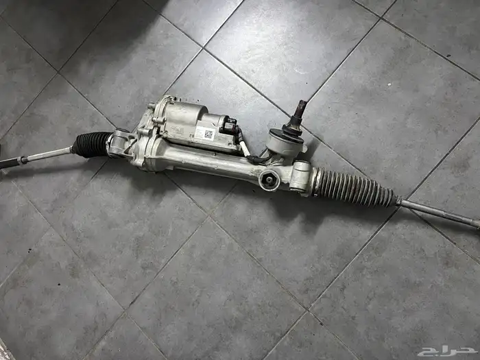 قطع دوج تشارجر 2018 جربكس مكينه دوده 1