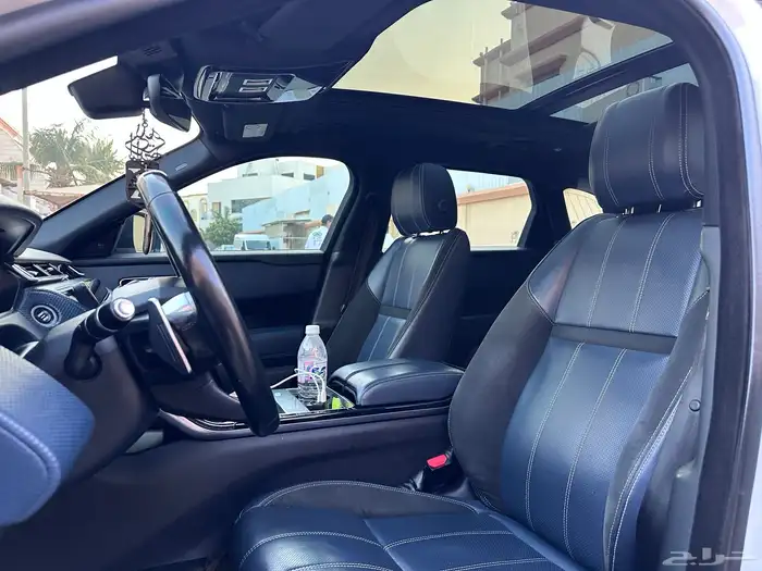 لاند روفر فيلار2020 6