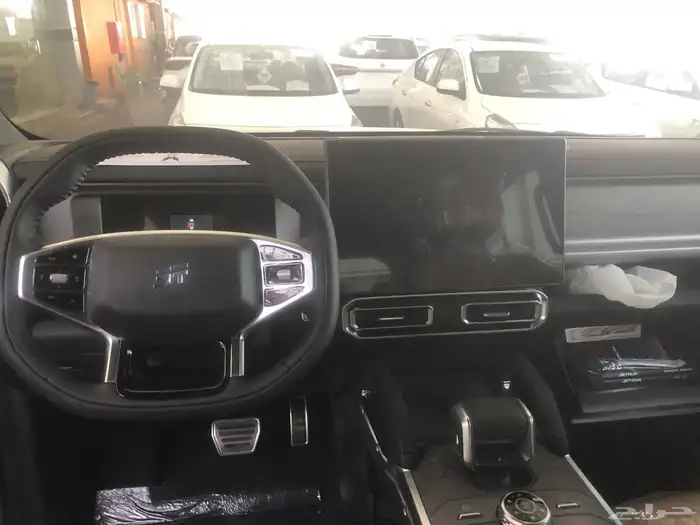 جيتور t2 لكجري لون رصاصي مطفي موديل 2026 9